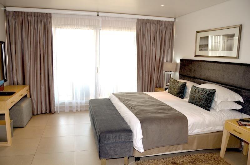 Hotel Casa Do Capitao Inhambane Extérieur photo