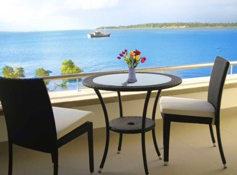 Hotel Casa Do Capitao Inhambane Extérieur photo