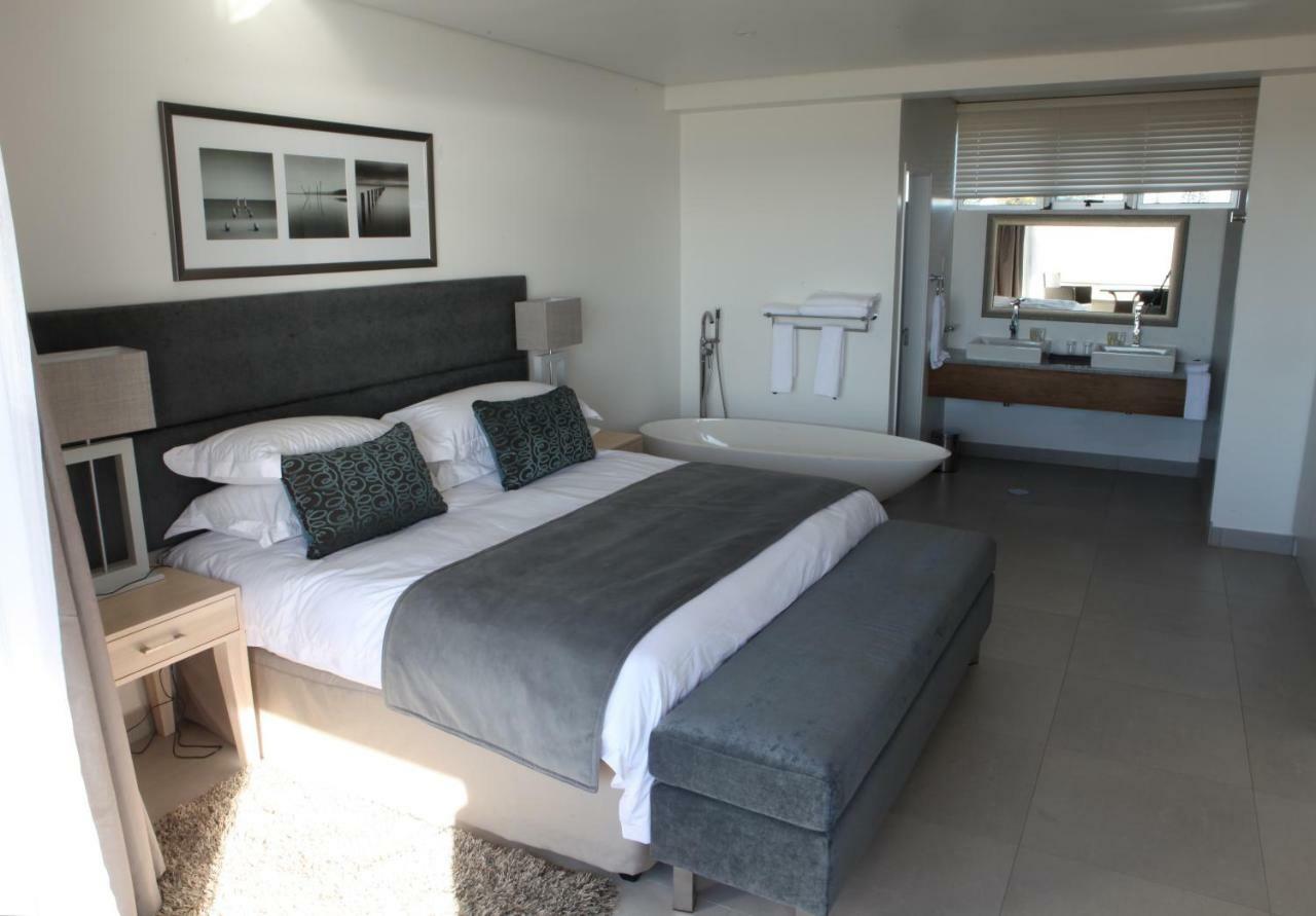 Hotel Casa Do Capitao Inhambane Extérieur photo